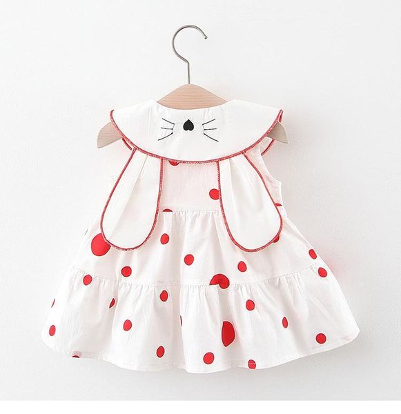 the little girl's summer dress newborn dress first birthday girl's party beautiful children's summer princess, Red;yellow
the little girl's summer dress newborn dress first birthday girl's party beautiful children's summer princess, Red;yellow