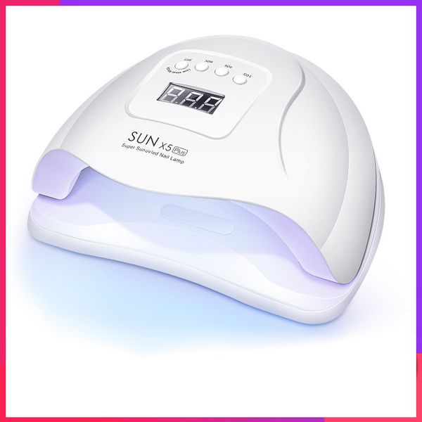 sun x5 plus uv lamp led nail lamp 110w nail dryer ice sun light for manicure gel nails drying for gel varnish
sun x5 plus uv lamp led nail lamp 110w nail dryer ice sun light for manicure gel nails drying for gel varnish