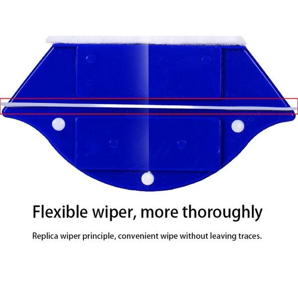 новая полезная magnetic window cleaner двойной стороны стекла стеклоочиститель полезной поверхностный brush протрите стекло выдува magnetic
новая полезная magnetic window cleaner двойной стороны стекла стеклоочиститель полезной поверхностный brush протрите стекло выдува magnetic