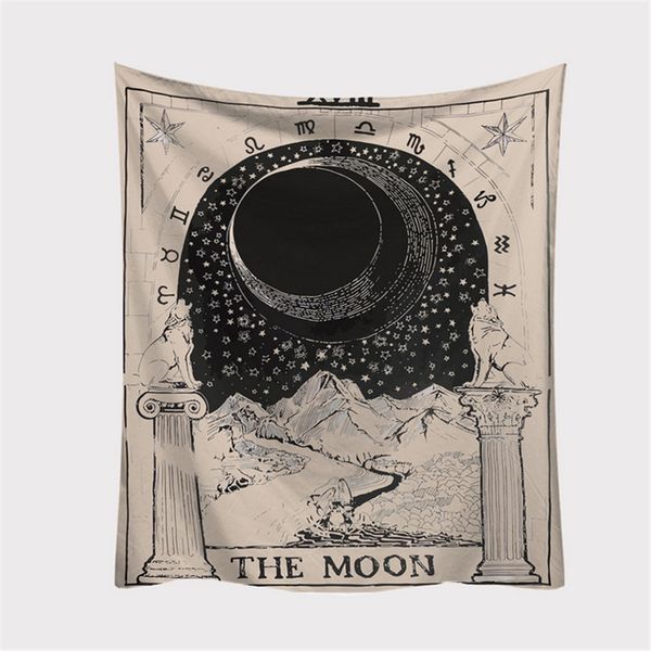 tarot card tapestry wall hanging mat 2019 polyester square tapestry wall hanging carpet throw mat for home bedroom decoration
tarot card tapestry wall hanging mat 2019 polyester square tapestry wall hanging carpet throw mat for home bedroom decoration
