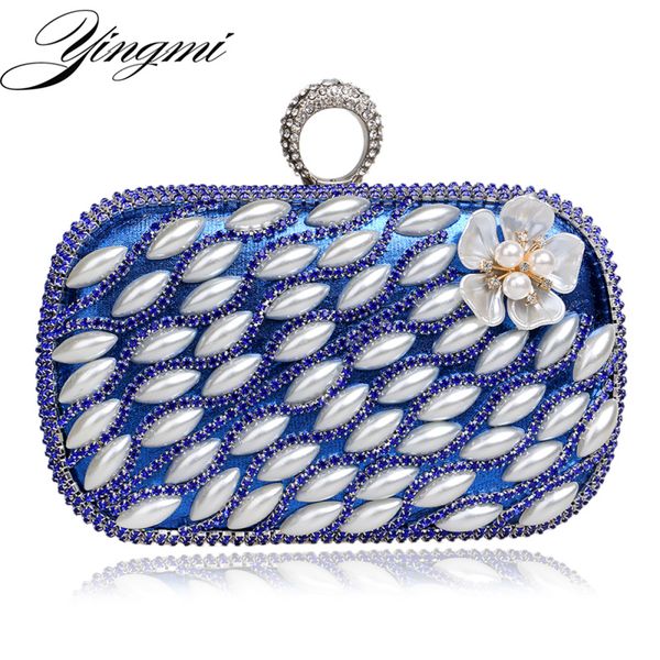 yingmi small purse clutches evening bags finger ring diamonds beaded flower design evening bag one side mixed wedding party bag
yingmi small purse clutches evening bags finger ring diamonds beaded flower design evening bag one side mixed wedding party bag
