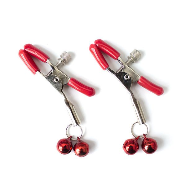 metal couples clamps toy steel clips breast nipple game stimulator sm bondage restraint women men clitoris for fetish c181225 mwik
metal couples clamps toy steel clips breast nipple game stimulator sm bondage restraint women men clitoris for fetish c181225 mwik