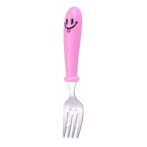 children cartoon tableware 304 stainless steel cat smiley face pattern kindergarten baby cute fork spoon for boys girls
children cartoon tableware 304 stainless steel cat smiley face pattern kindergarten baby cute fork spoon for boys girls