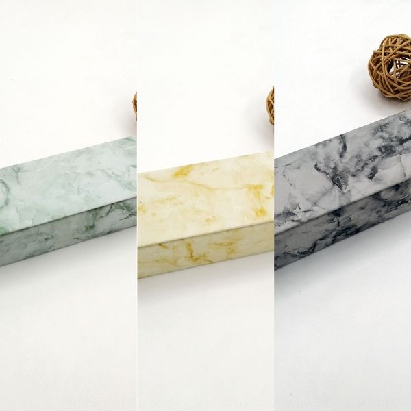 high-grade marble pattern case case marble glasses box simple and portable handmade glasses box
high-grade marble pattern case case marble glasses box simple and portable handmade glasses box