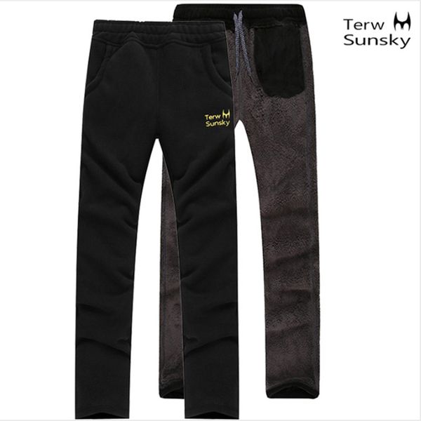 outdoor fleece pants men camping & hiking pants autumn winter thick warm windproof trousers trekking mountain climbing, Black;green
outdoor fleece pants men camping & hiking pants autumn winter thick warm windproof trousers trekking mountain climbing, Black;green