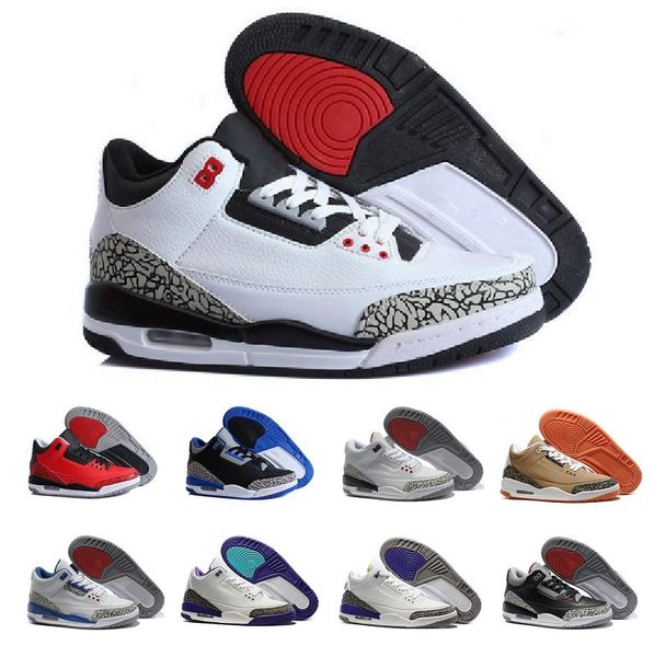 high quantity 3 red tinker black white cement pure white basketball shoes air men mocha chlorophyll 3s j3 retro sneakers
high quantity 3 red tinker black white cement pure white basketball shoes air men mocha chlorophyll 3s j3 retro sneakers