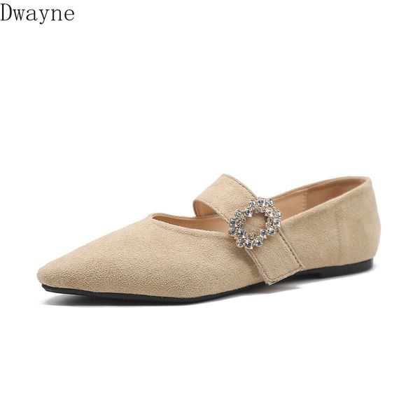 2020 new pointed shallow mouth frosted fleece rhinestone soft bottom mary jane flat shoes women, Black
2020 new pointed shallow mouth frosted fleece rhinestone soft bottom mary jane flat shoes women, Black