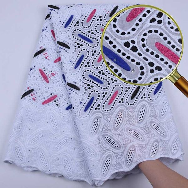 ribbon cotton-like beaded african nigerian lace fabric embroidery for wedding party dresses, Pink;blue
ribbon cotton-like beaded african nigerian lace fabric embroidery for wedding party dresses, Pink;blue