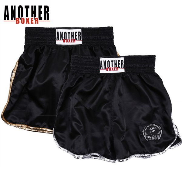 black muay thai shorts kick boxing shorts fight trunks combat sport pants gym training boxe thai kickboxing boxeo, Blue
black muay thai shorts kick boxing shorts fight trunks combat sport pants gym training boxe thai kickboxing boxeo, Blue