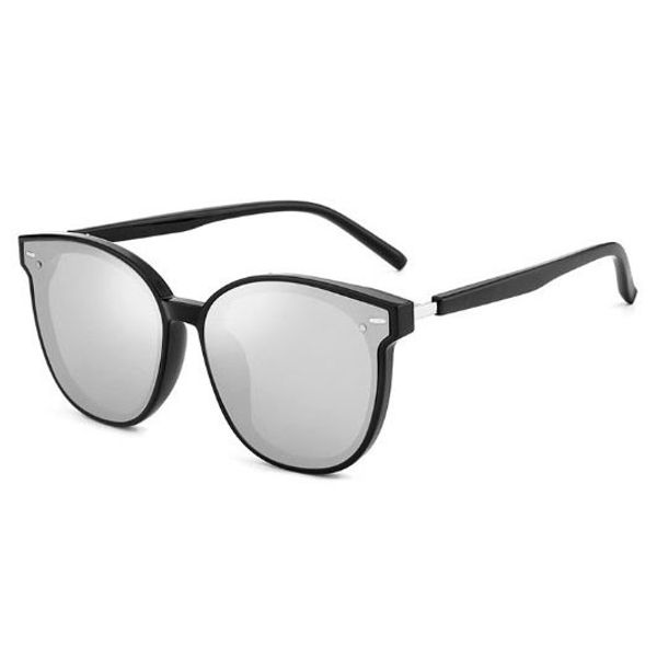 new women's big box sunglasses men and women fashion rice nails hd sunglasses goggles retro glasses uv400 sunglasses send box, White;black
new women's big box sunglasses men and women fashion rice nails hd sunglasses goggles retro glasses uv400 sunglasses send box, White;black