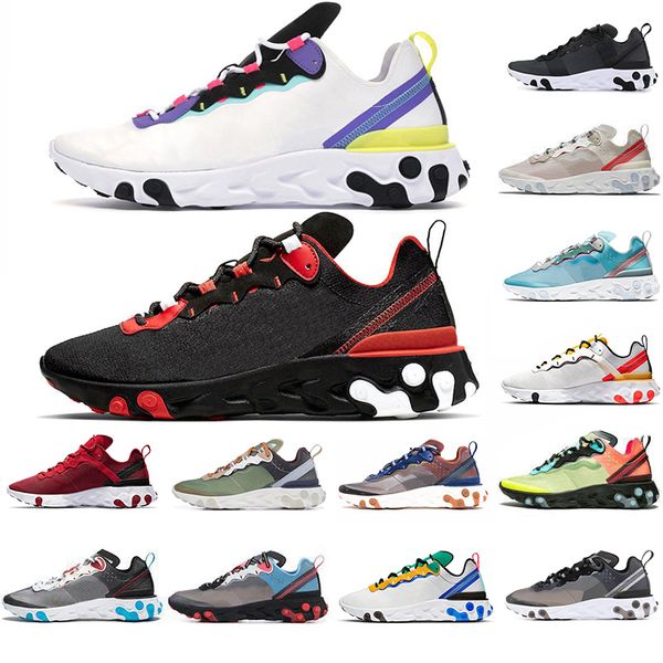 2020 new script react element 55 undercover x 87 mens running shoes 87s 55s se triple black white highlighted trainers sports sneakers
2020 new script react element 55 undercover x 87 mens running shoes 87s 55s se triple black white highlighted trainers sports sneakers