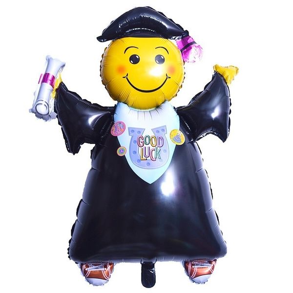 1шт большой диплом balloons выпускной алюминиевая фольга ballon выпускной партия decorationhigh школа выпускной украшения
1шт большой диплом balloons выпускной алюминиевая фольга ballon выпускной партия decorationhigh школа выпускной украшения