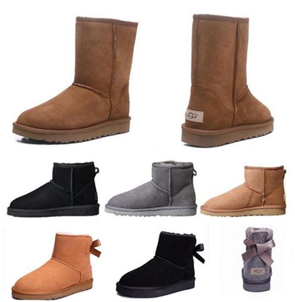 wgg women's brand classic tall boots womens boots boot snow boots winter boot leather boot certificate dust bag drop 35-43, Black
wgg women's brand classic tall boots womens boots boot snow boots winter boot leather boot certificate dust bag drop 35-43, Black