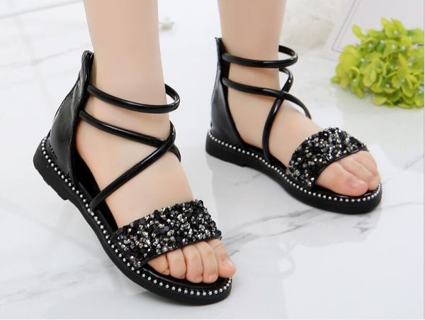 new girls sandals princess baby girl shoes toddler infant kids pearl bling sequins single princess shoes sandals, Black;red
new girls sandals princess baby girl shoes toddler infant kids pearl bling sequins single princess shoes sandals, Black;red