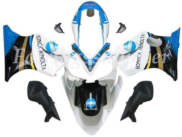 новый (литье под давлением) abs обтекатель комплекты, пригодные для honda cbr600 f4i 2004 2005 2006 2007 f4i 04 05 06 07 обтекатели комплект
новый (литье под давлением) abs обтекатель комплекты, пригодные для honda cbr600 f4i 2004 2005 2006 2007 f4i 04 05 06 07 обтекатели комплект