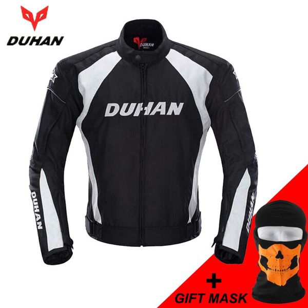 duhan мотоцикл куртка мотоциклетные гонки мото куртка одежда защитное снаряжение доспех ветрозащитный ламинированная ткань
duhan мотоцикл куртка мотоциклетные гонки мото куртка одежда защитное снаряжение доспех ветрозащитный ламинированная ткань