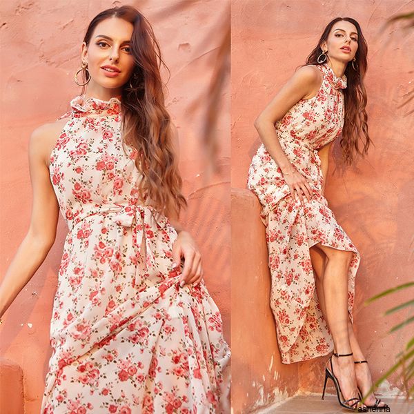 womens designer bohemian sleeveless dress casual skirtx1qt r162, Black;gray
womens designer bohemian sleeveless dress casual skirtx1qt r162, Black;gray