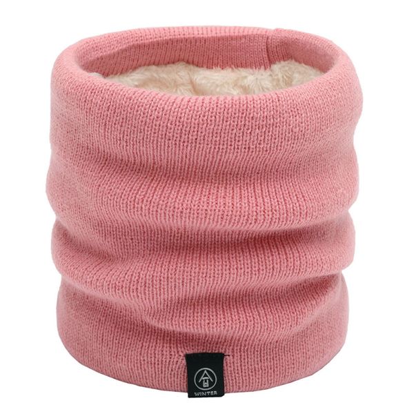 winter warm knitted scarves thick elastic knit mufflers chirldren neck warmer plush scarf collar soft wild scarf, Black
winter warm knitted scarves thick elastic knit mufflers chirldren neck warmer plush scarf collar soft wild scarf, Black