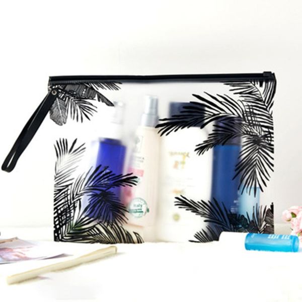 mini pvc clear bag for women portable cosmetic bag pencil pen travel waterproof clear case storage pouch
mini pvc clear bag for women portable cosmetic bag pencil pen travel waterproof clear case storage pouch