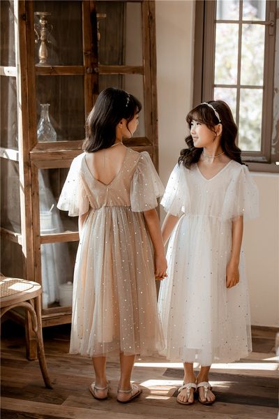 children gown styles party dresses big girls stars sequins lace tulle long dress kids backless v-neck falbala sleeve princess clothing a7978, Red;yellow
children gown styles party dresses big girls stars sequins lace tulle long dress kids backless v-neck falbala sleeve princess clothing a7978, Red;yellow
