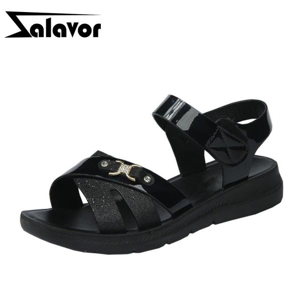 dress shoes zalavor women sandals fashion low platform slingbacks modern flat heels bling paste casual footwear size 35-40, Black
dress shoes zalavor women sandals fashion low platform slingbacks modern flat heels bling paste casual footwear size 35-40, Black