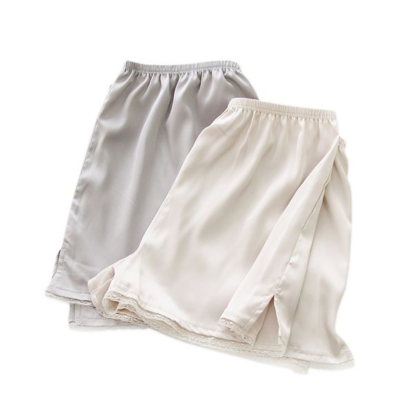 new sale cool silky shorts women safety pants summer sleep bottoms women cozy pure color simple sleep shorts for, Black;red
new sale cool silky shorts women safety pants summer sleep bottoms women cozy pure color simple sleep shorts for, Black;red