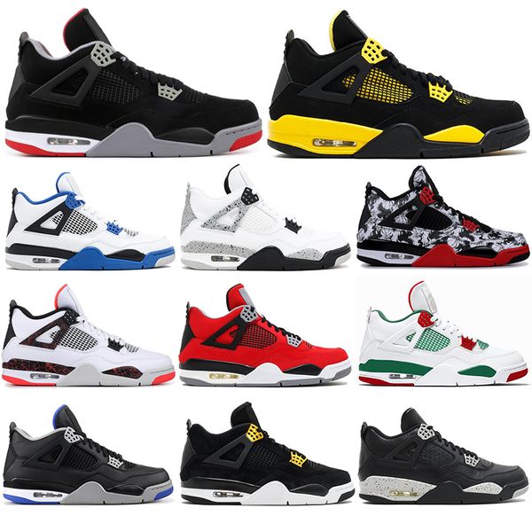 designer bred 4s loyal blue men basketball shoes 4 cool grey mushroom flight nostalgia singles day mens sport sneakers with socks 40-47
designer bred 4s loyal blue men basketball shoes 4 cool grey mushroom flight nostalgia singles day mens sport sneakers with socks 40-47