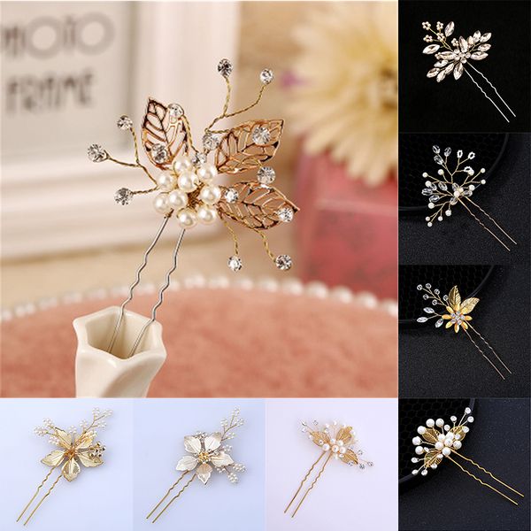 hair accessories 2pc leaf pearls bridal hairpin ornaments women's weeding jewelry handmade yellow head clips hairpieces stick
hair accessories 2pc leaf pearls bridal hairpin ornaments women's weeding jewelry handmade yellow head clips hairpieces stick