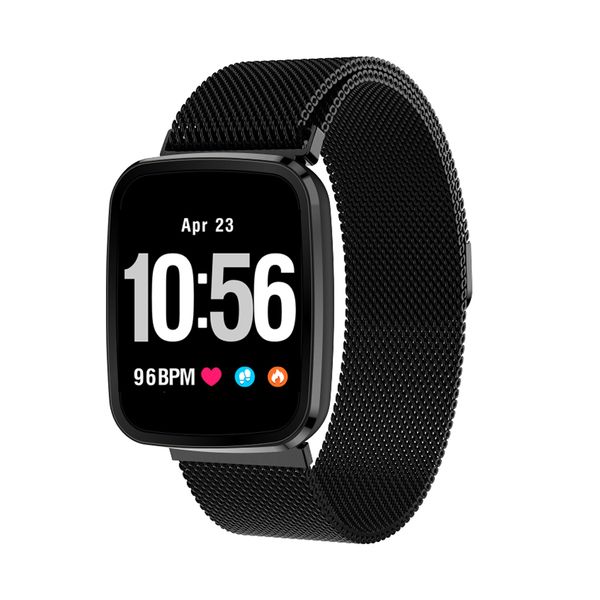 v6 smart watch bluetooth led heart rate monitor fitness tracker bracelet smart sports wrist watch bracelet sport watches for ios android
v6 smart watch bluetooth led heart rate monitor fitness tracker bracelet smart sports wrist watch bracelet sport watches for ios android