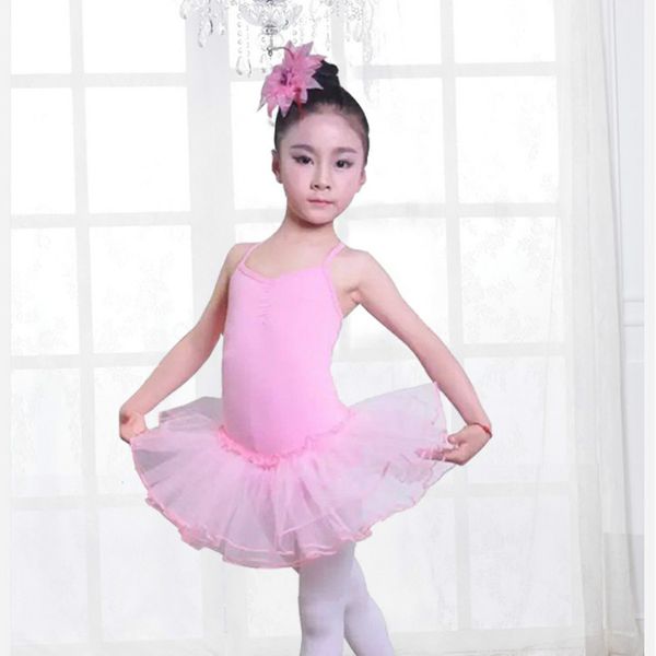 ballet dance costume children sleeveless practice gymnastics leotard girls dance ballet dress, Black;red
ballet dance costume children sleeveless practice gymnastics leotard girls dance ballet dress, Black;red
