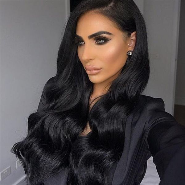 full lace wig loose wave lace front wigs wholesale human hair wig body wave brazilian virgin hair full lace wigs, Black;brown
full lace wig loose wave lace front wigs wholesale human hair wig body wave brazilian virgin hair full lace wigs, Black;brown