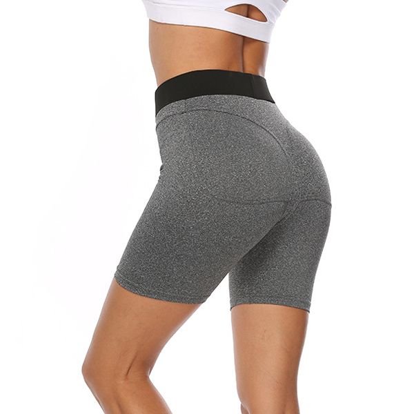women sport pants solid color high waist slim fit casual leggings for fitness yoga smn88, White;red
women sport pants solid color high waist slim fit casual leggings for fitness yoga smn88, White;red