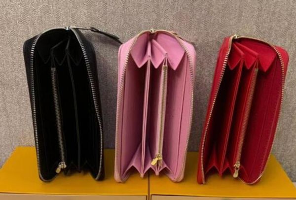 64 colors fashion single zipper designer men women embossed leather wallet lady ladies long purse no box, Red;black
64 colors fashion single zipper designer men women embossed leather wallet lady ladies long purse no box, Red;black