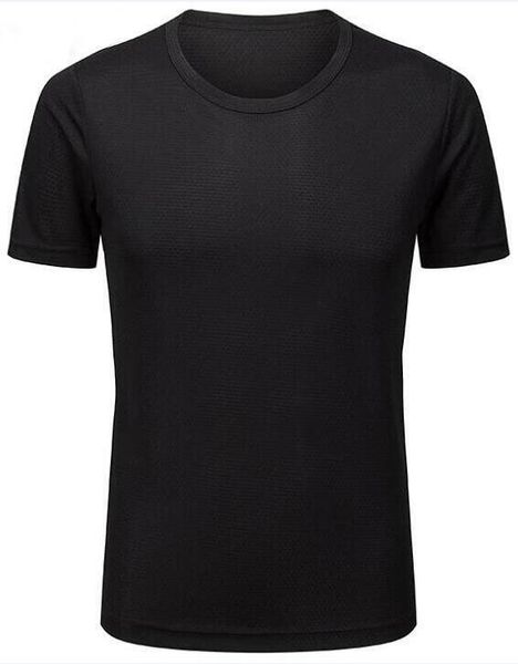 2019 men's tight clothes running short-sleeved quick-drying t-shirt 5141, Black;blue
2019 men's tight clothes running short-sleeved quick-drying t-shirt 5141, Black;blue