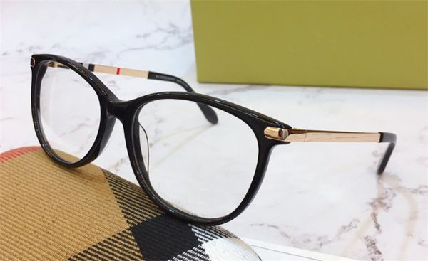 new fashion woman optical glasses 2280 charming cat eye frame transparent lenses can be prescription glasses clear eyewear, Black
new fashion woman optical glasses 2280 charming cat eye frame transparent lenses can be prescription glasses clear eyewear, Black
