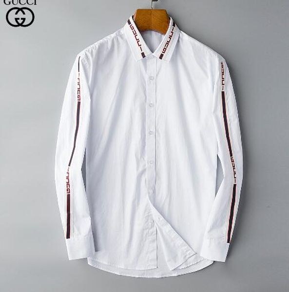 2019 brand men 039 bu ine ca ual hirt men long leeve triped lim fit ma culina ocial male t hirt new fa hion man checked hirt, White;black
2019 brand men 039 bu ine ca ual hirt men long leeve triped lim fit ma culina ocial male t hirt new fa hion man checked hirt, White;black