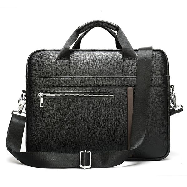 bag men's genuine leather briefcase male man lapbag natural leather for men messenger bags men's briefcases
bag men's genuine leather briefcase male man lapbag natural leather for men messenger bags men's briefcases