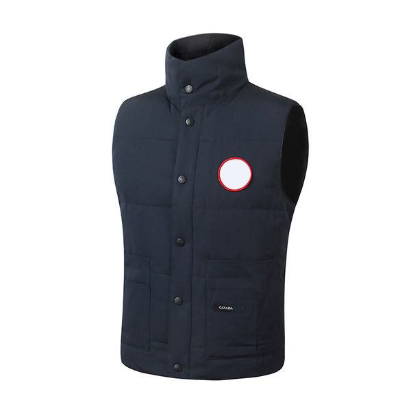 canada new style relaxed mens designer jacket expedition parka tyle vest fusion fit men winter coats large size black goose down vest
canada new style relaxed mens designer jacket expedition parka tyle vest fusion fit men winter coats large size black goose down vest
