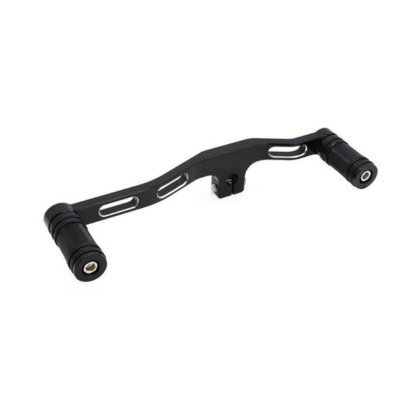 motorcycle cnc heel toe shift lever pedal shifter pegs footpegs for dyna 1991-2017 fxd with mid-controls 4 models
motorcycle cnc heel toe shift lever pedal shifter pegs footpegs for dyna 1991-2017 fxd with mid-controls 4 models