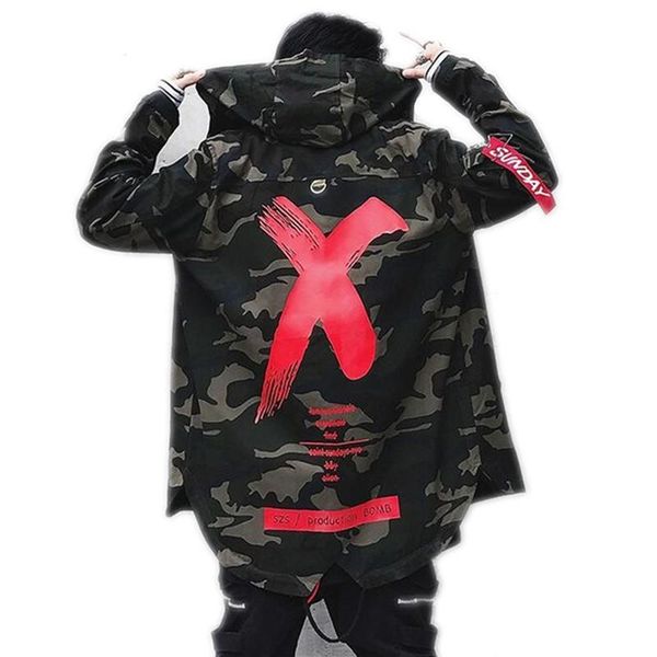 high street ribbon patchwork cotton men x print bomber coat autumn harajuku pilot flight jacket camouflage jacket men coats young xs-xl, Black;brown
high street ribbon patchwork cotton men x print bomber coat autumn harajuku pilot flight jacket camouflage jacket men coats young xs-xl, Black;brown