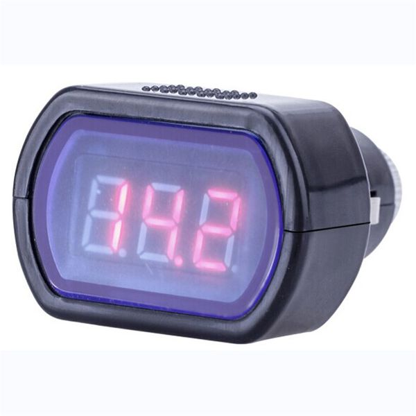 new arrival kw204 mini digital led car vehicle system detector voltmeter voltage meter drop shipping&wholesale
new arrival kw204 mini digital led car vehicle system detector voltmeter voltage meter drop shipping&wholesale