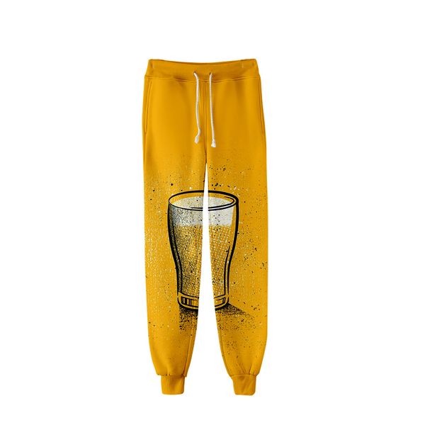 beer 3d printed jogger pants women/men fashion streetwear long pants 2019 new arrival casual trendy sweatpants, Black
beer 3d printed jogger pants women/men fashion streetwear long pants 2019 new arrival casual trendy sweatpants, Black