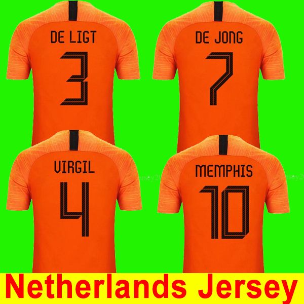 2019 2020 Netherlands soccer jerseys DE JONG Holland football kits shirt DE LIGT VAN DIJK VIRGIL jersey STROOTMAN MEMPHIS PROMES football
2019 2020 Netherlands soccer jerseys DE JONG Holland football kits shirt DE LIGT VAN DIJK VIRGIL jersey STROOTMAN MEMPHIS PROMES football