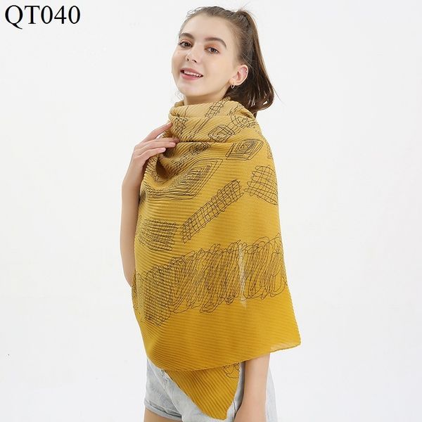 fold scarf woman gradual change color twill cotton and linen crinkle scarf east gate keep warm tourism shawl, Blue;gray
fold scarf woman gradual change color twill cotton and linen crinkle scarf east gate keep warm tourism shawl, Blue;gray