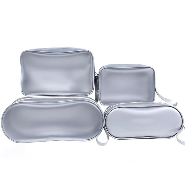 4pcs large capacity travel toiletry bag set waterproof pvc portable cosmetic bag makeup pouch travel essential
4pcs large capacity travel toiletry bag set waterproof pvc portable cosmetic bag makeup pouch travel essential