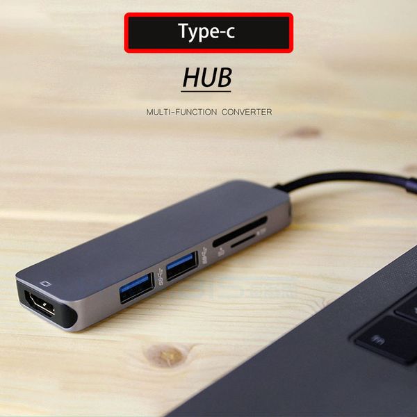 5 in 1 usb c hub usb-c to 3.0 hdmi pd thunderbolt 3 adapter for macbook samsung huawei type c usb hub
5 in 1 usb c hub usb-c to 3.0 hdmi pd thunderbolt 3 adapter for macbook samsung huawei type c usb hub