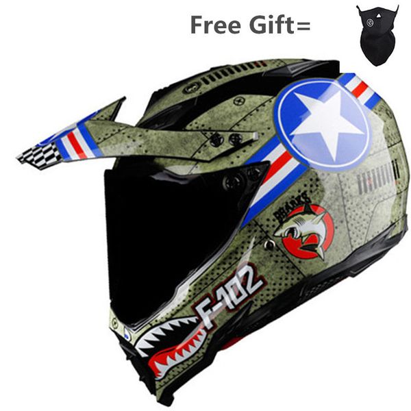 motorcycle helmet men fashion off road moto dirt bike helmet motocross racing safety driving capacete protector dot sdu
motorcycle helmet men fashion off road moto dirt bike helmet motocross racing safety driving capacete protector dot sdu