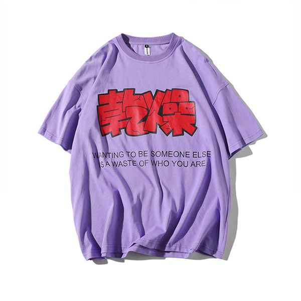 mens summer tshirts designer chinese characters printed mens casual oversize fashion teenager shorts sleeve clothes, White;black
mens summer tshirts designer chinese characters printed mens casual oversize fashion teenager shorts sleeve clothes, White;black