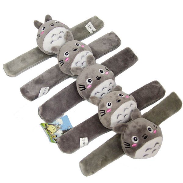 stuffed totoro plush kawaii cute soft and comfortable animal cartoon lucky doll hand ruler bracelet toys kids gift toys
stuffed totoro plush kawaii cute soft and comfortable animal cartoon lucky doll hand ruler bracelet toys kids gift toys
