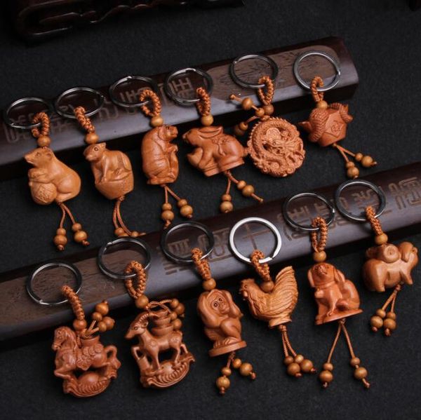 keychain for men and women zodiac key chain carved mahogany solid key chain gift pendant, Silver
keychain for men and women zodiac key chain carved mahogany solid key chain gift pendant, Silver